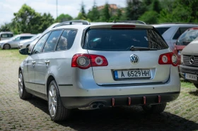 VW Passat, снимка 6