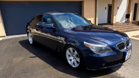 BMW 530 N52B30, снимка 4