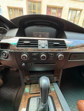 BMW 530 N52B30, снимка 14