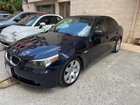 BMW 530 N52B30, снимка 7