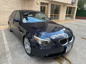 BMW 530 N52B30, снимка 1
