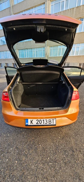 Seat Toledo, снимка 6
