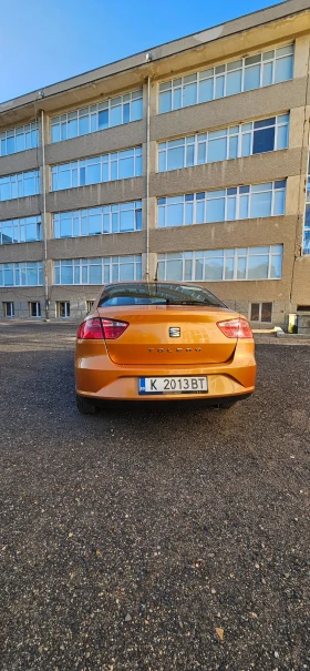 Seat Toledo, снимка 3