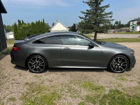 Mercedes-Benz E 53 AMG, снимка 3