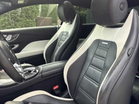 Mercedes-Benz E 53 AMG, снимка 8