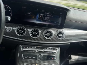 Mercedes-Benz E 53 AMG, снимка 7