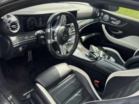 Mercedes-Benz E 53 AMG, снимка 5