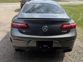 Mercedes-Benz E 53 AMG, снимка 4