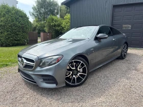 Mercedes-Benz E 53 AMG, снимка 1