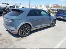 Hyundai Ioniq 5 Limited, снимка 4