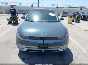 Hyundai Ioniq 5 Limited, снимка 6