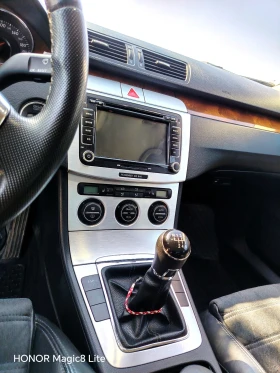 VW Passat, снимка 8
