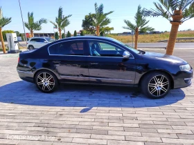 VW Passat, снимка 4