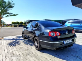 VW Passat, снимка 3