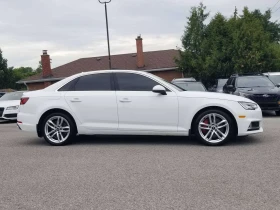 Audi A4, снимка 6