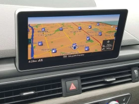 Audi A4, снимка 13