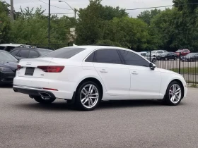 Audi A4, снимка 7