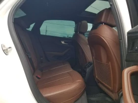 Audi A4, снимка 10