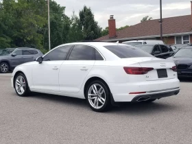 Audi A4, снимка 4