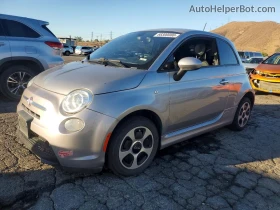 Fiat 500 Electric* Цена до БГ, снимка 1
