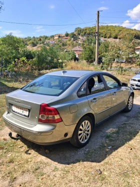 Volvo S40, снимка 1