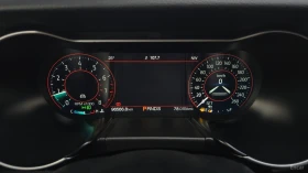 Ford Mustang ECOBOOST PREMIUM - DISTRONIC - ОБДУХ - ДИГ.ТАБЛО, снимка 8