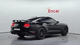 Ford Mustang ECOBOOST PREMIUM - DISTRONIC - ОБДУХ - ДИГ.ТАБЛО, снимка 2