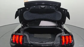 Ford Mustang ECOBOOST PREMIUM - DISTRONIC - ОБДУХ - ДИГ.ТАБЛО, снимка 16