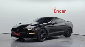 Ford Mustang ECOBOOST PREMIUM - DISTRONIC - ОБДУХ - ДИГ.ТАБЛО, снимка 1