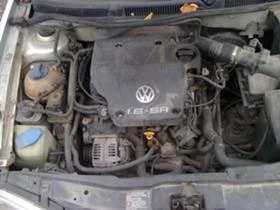 VW Golf 1.6i   | Mobile.bg    6