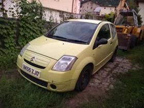  Citroen C2