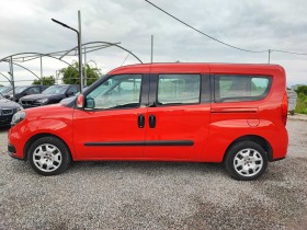 Fiat Doblo MAX*PROFESIONAL*EURO 6*, снимка 4 - Автомобили и джипове - 40749002