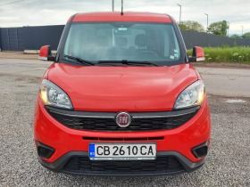 Fiat Doblo MAX*PROFESIONAL*EURO 6* | Mobile.bg   2
