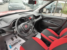Fiat Doblo MAX*PROFESIONAL*EURO 6*, снимка 9 - Автомобили и джипове - 40749002