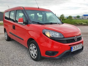 Обява за продажба на Fiat Doblo MAX* PROFESIONAL* EURO 6*  ~19 500 лв. - изображение 1