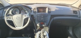 Opel Insignia 2.0 CDTI 130 кс, снимка 9