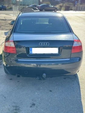 Audi A4, снимка 7