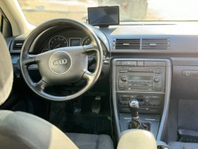 Audi A4, снимка 9 - Автомобили и джипове - 45672875