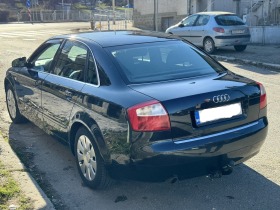 Audi A4, снимка 2 - Автомобили и джипове - 45672875