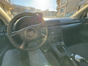 Audi A4, снимка 12 - Автомобили и джипове - 45672875