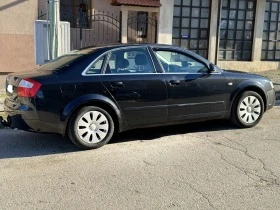 Audi A4, снимка 6