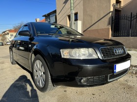 Audi A4, снимка 4 - Автомобили и джипове - 45672875