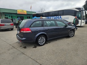     Opel Vectra 1.9