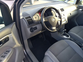 VW Touran 1,4TSI/aut., снимка 7