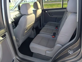 VW Touran 1, 4TSI/aut., снимка 8