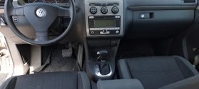 VW Touran 2.0TDI DSG, снимка 9