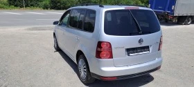 VW Touran 2.0TDI DSG, снимка 5