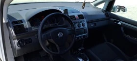 VW Touran 2.0TDI DSG, снимка 12