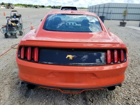 Ford Mustang EcoBoost 2.3L, снимка 5