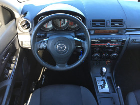 Mazda 3 1.6i Automat  | Mobile.bg   10